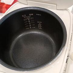 0907-031 炊飯器の画像