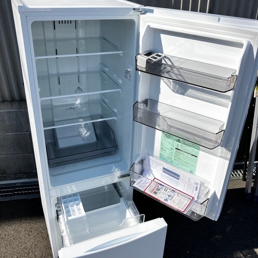 【家電セット】冷蔵庫 洗濯機　　