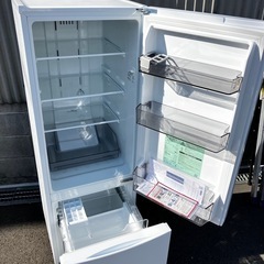 【家電セット】冷蔵庫 洗濯機　　の画像