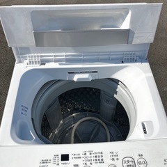 【家電セット】冷蔵庫 洗濯機　　の画像