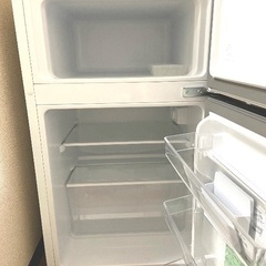 最終値下げ 9/8に取りに来れる方 Hisense HR-B91HW の画像