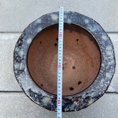 火鉢②の画像