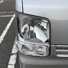 キレイなハコバンの画像