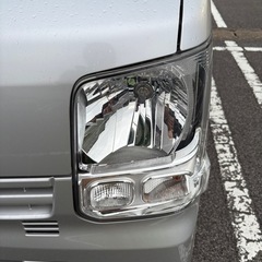 キレイなハコバンの画像