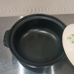 0907-072 土鍋の画像