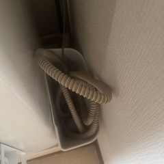 9/15まで【故障品】サンヨー10kg洗濯機の画像