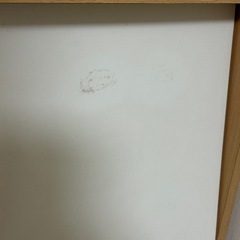 フラップ式蓋付きキャビネットの画像