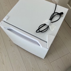 アイリスオーヤマ　冷蔵　冷凍庫の画像