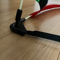 【無料】ポップアップミニゴールの画像