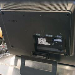 0907-031 モニター　SONYの画像