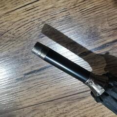 傘　黒　　マブの画像