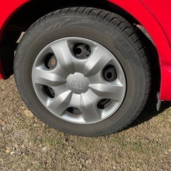トヨタ ラウム Gパッケージ（平成19年式、11万km）の画像