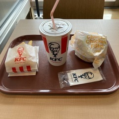 カフェ巡り