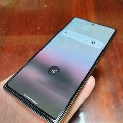 pixel6a 128GBの画像