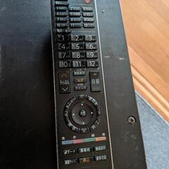 東芝20インチテレビ20c2000の画像