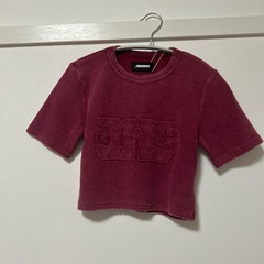 JIMWAGジャケットTシャツ三点セットの画像