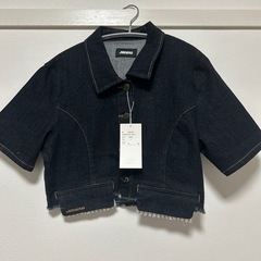 JIMWAGジャケットTシャツ三点セットの画像