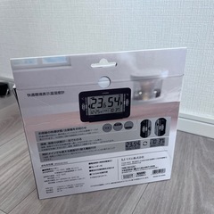 CITIZEN 卓上時計の画像