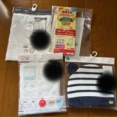ベビーセットの画像