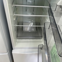 ◇ドリーム尼崎1号館◇ トウシバ 2ドア冷蔵庫 2022年製 GR-T15BS 152ℓの画像