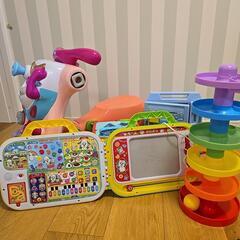 オモチャまとめ売り！！！の画像