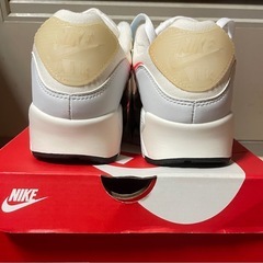 未使用!タグ付き! NIKE AIRMAX 90の画像
