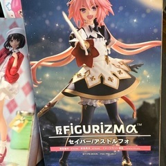 女性フィギュアの画像