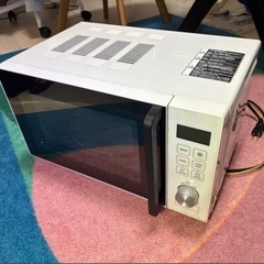 amadana 電子レンジ
の画像