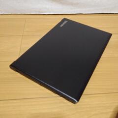 早い者勝ち‼️ 爆速新品SSD Windows11ノートパソコン office Bluetooth　DVD　無料配送の画像