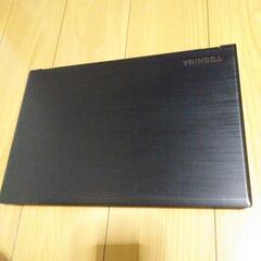 早い者勝ち‼️ 爆速新品SSD Windows11ノートパソコン office Bluetooth　DVD　無料配送の画像