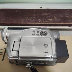 激安💰️マニア必見😭📸ジャンク品、美品？🔽ビデオカメラ🎥アダプターなし😭❌非対応です。の画像