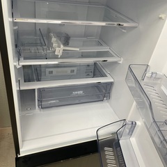 ◇ドリーム尼崎1号館◇ アクア 3ドア冷蔵庫 2024年製 AQR-SV27P 272ℓの画像