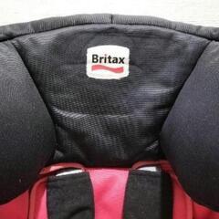 【❁SALE中❁】Britax チャイルドシート ジュニアシートの画像