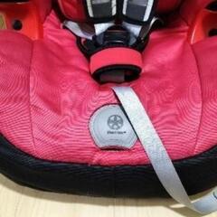 【❁SALE中❁】Britax チャイルドシート ジュニアシートの画像