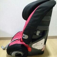 【❁SALE中❁】Britax チャイルドシート ジュニアシートの画像
