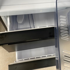 ◇ドリーム尼崎1号館◇ アクア 3ドア冷蔵庫 2024年製 AQR-SV27P 272ℓの画像