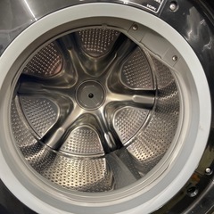 日立 11.0kgドラム式洗濯機【リサイクルフカツ岡崎倉庫店】250907SM-3の画像