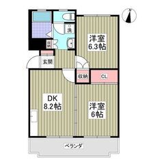 💕初期費用分割相談可、インターネット無料！ EV充電スタンド有り...