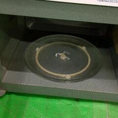 0907-024 電子レンジの画像