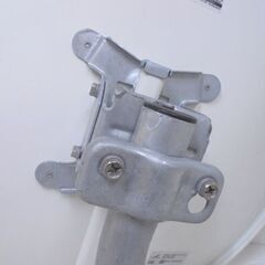 DXアンテナ BC453SK BS・110度CSアンテナセット 45形 家庭用 2K・4K・8K衛星放送対応 取付金具付 札幌市 白石店の画像