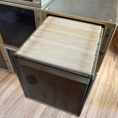 ディスク収納 7個セットの画像