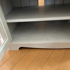 テレビ台の画像
