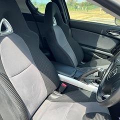 RX-8 ベースグレード5MT 4万キロ車検1.5の画像