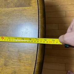 ダイニングテーブルセット6人用の画像