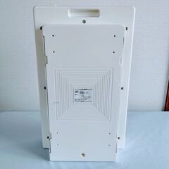 アイリスオーヤマ　パーソナル空気清浄機（ジャンク品）の画像