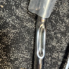 ハーレーダビッドソン ハンドルの画像
