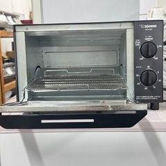 A1500🌟激安‼️象印オーブントースター2020年製EQ-AG22🌟の画像