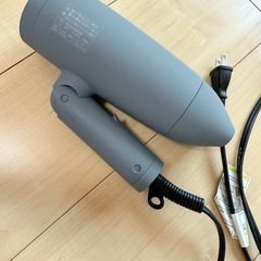 サロニア SALONIA　ドライヤー　　の画像