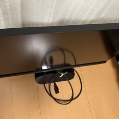 限定値下げ！ACER液晶ディスプレイ27インチ の画像