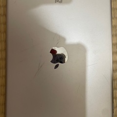 本日限り iPad ジャンク 充電されませんの画像